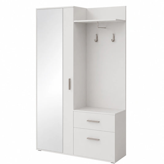Garderoben-Set