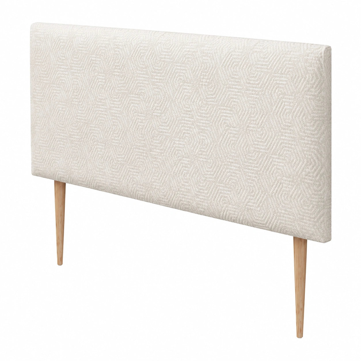 Kopfteil – 160 cm, gepolstert, für Schlafzimmer