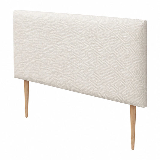 Kopfteil – 160 cm, gepolstert, für Schlafzimmer